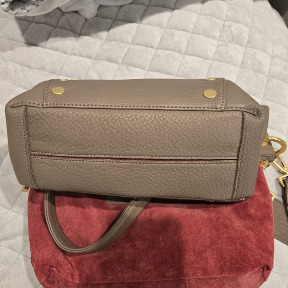 Hammitt LA Daniel medium (taupe) - Picture 5 of 5